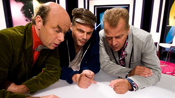 YLE Kuvapalvelu