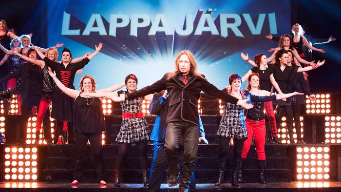 YLE Kuvapalvelu