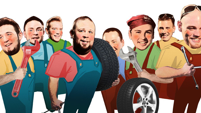 YLE Kuvapalvelu