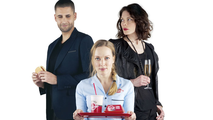 YLE Kuvapalvelu