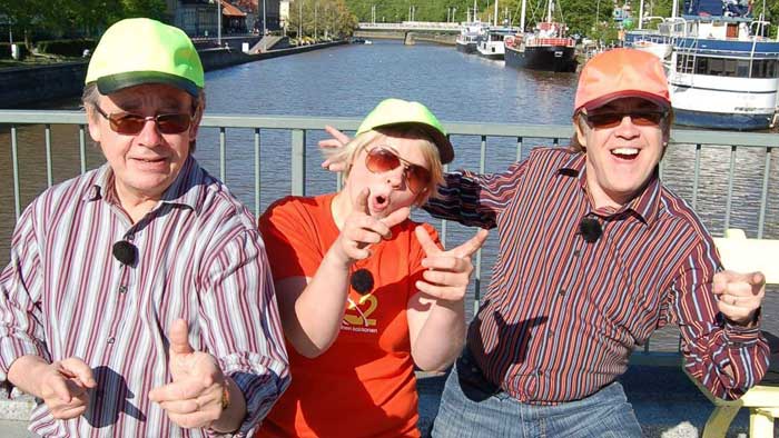 Kuva: YLE Kuvapalvelu