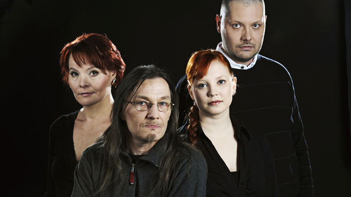 YLE Kuvapalvelu