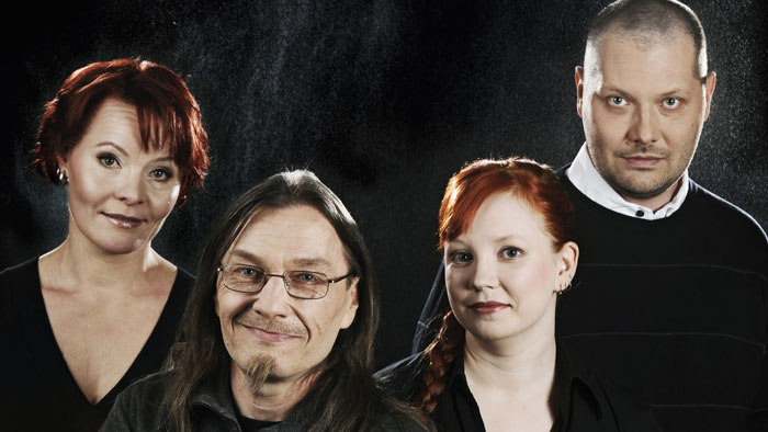 YLE Kuvapalvelu