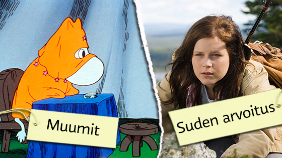 YLE Kuvapalvelu