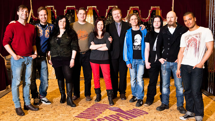 YLE Kuvapalvelu