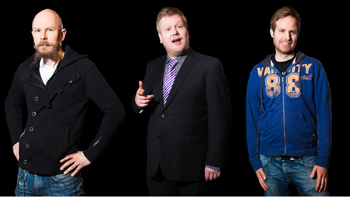 YLE Kuvapalvelu