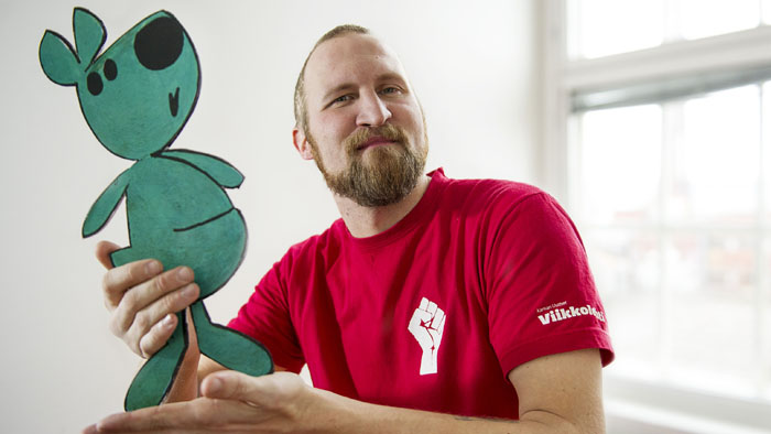 YLE Kuvapalvelu