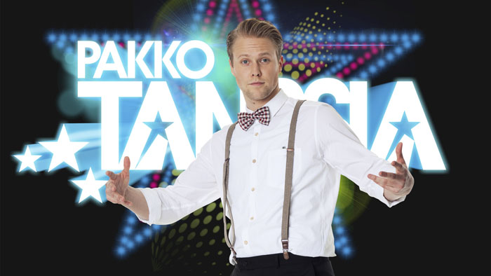YLE Kuvapalvelu