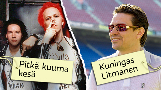 YLE Kuvapalvelu