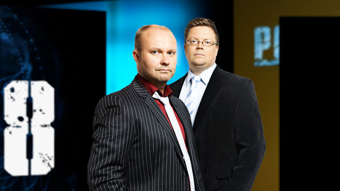 YLE Kuvapalvelu