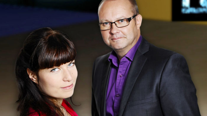 YLE Kuvapalvelu