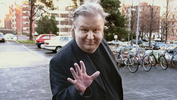 YLE Kuvapalvelu