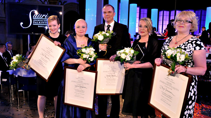 YLE Kuvapalvelu