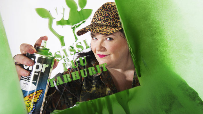 YLE Kuvapalvelu