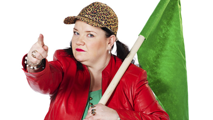 YLE Kuvapalvelu