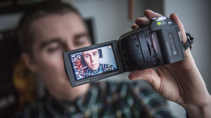 YLE Kuvapalvelu