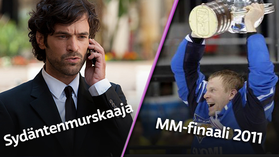 YLE Kuvapalvelu