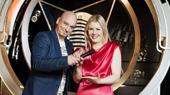 YLE Kuvapalvelu