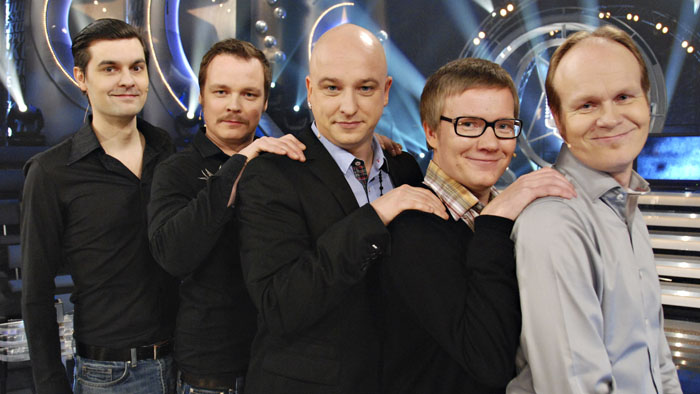 YLE Kuvapalvelu