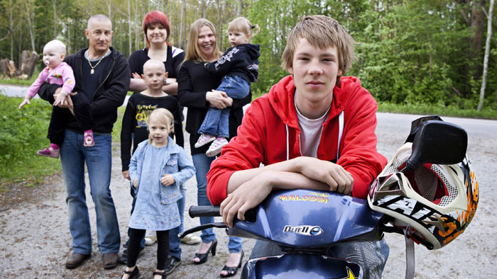 YLE Kuvapalvelu