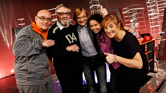 YLE Kuvapalvelu