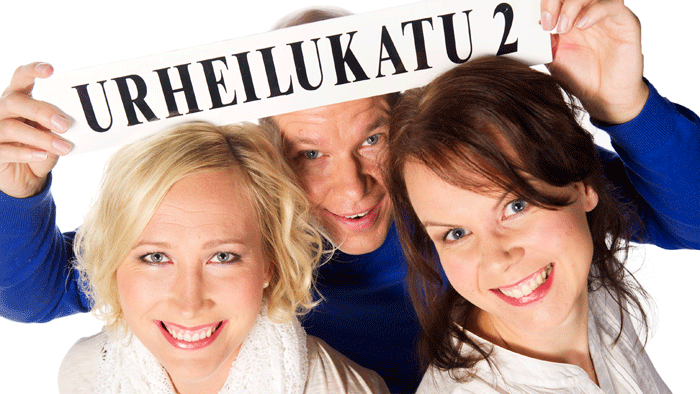 YLE Kuvapalvelu
