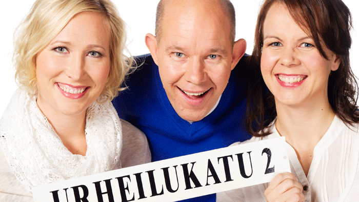 YLE Kuvapalvelu