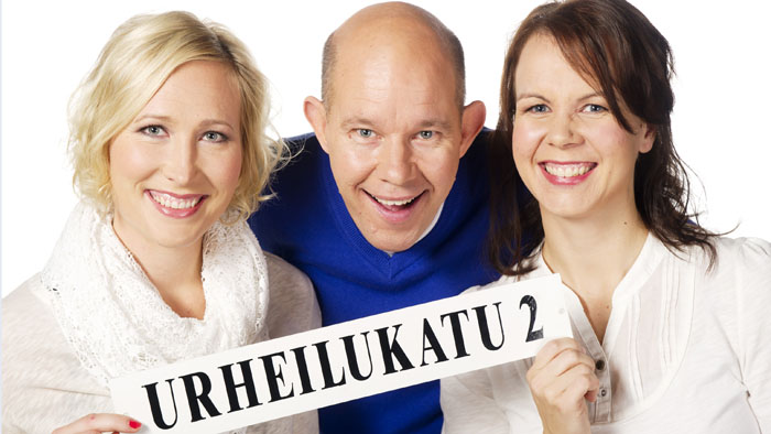 YLE Kuvapalvelu