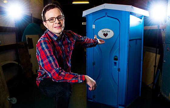 YLE Kuvapalvelu