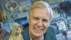 Kuva: Ari Ijäs/YLE Kuvapalvelu
