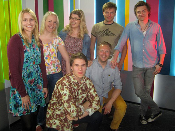 YLE Kuvapalvelu