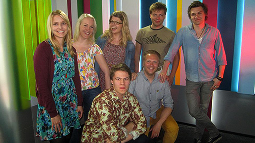 YLE Kuvapalvelu