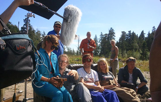 YLE Kuvapalvelu