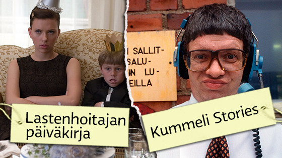 YLE Kuvapalvelu