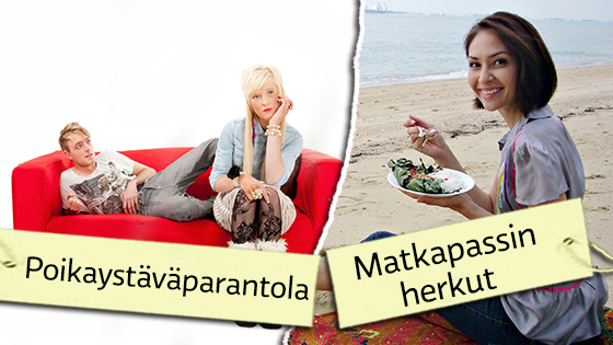 YLE Kuvapalvelu