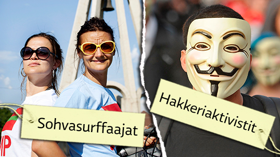 YLE Kuvapalvelu