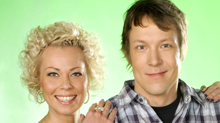 Kuva: Jyrki Valkama/YLE Kuvapalvelu