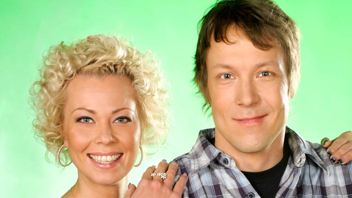Kuva: Jyrki Valkama/YLE Kuvapalvelu