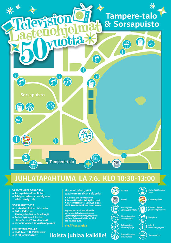 YLE Kuvapalvelu