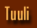 tuuli