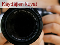 Käyttäjienkuvat