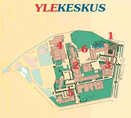 Ylekeskus