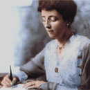 L.M. Montgomery 