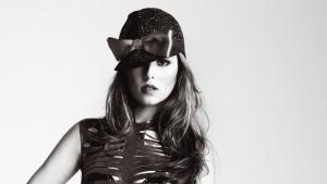 Laulajatar Cheryl Cole