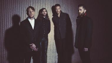 Kuva: facebook.com/ImagineDragons