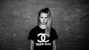 Tanskalaisartisti MØ saa Spotifylta jeesiä.