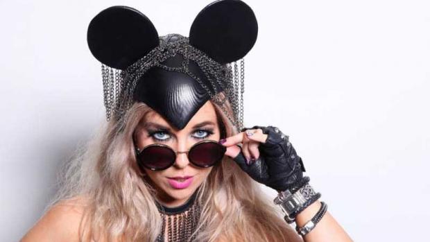 Krista Siegfrids