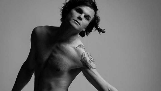 Lauri Ylönen