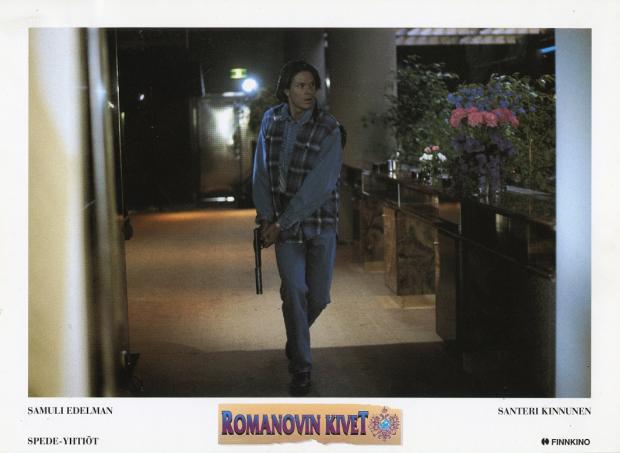 Kuva: Romanovin kivet