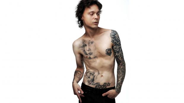 Ville Valo